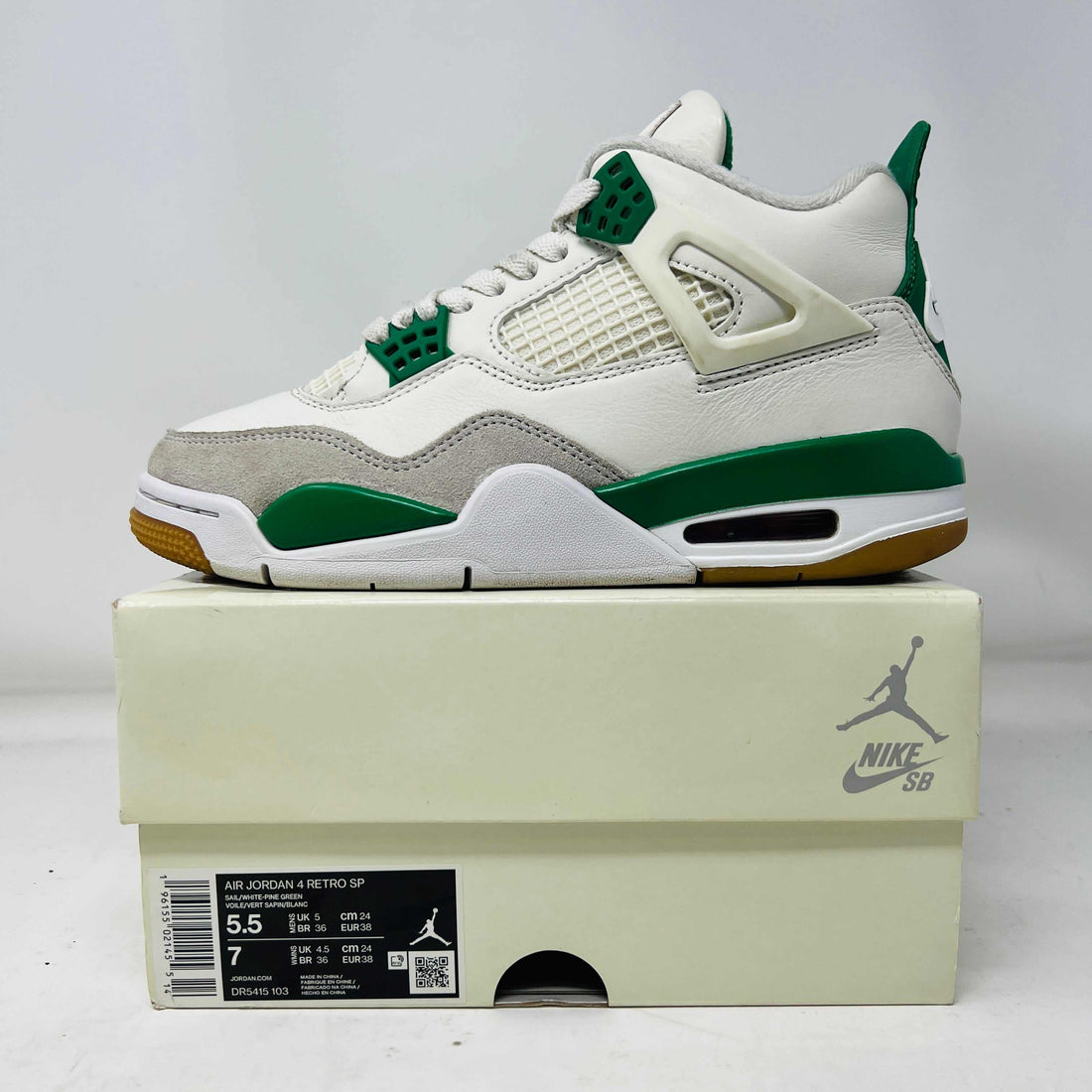 Jordan 4 Retro KAWS: What It's Worth and Where to Find One