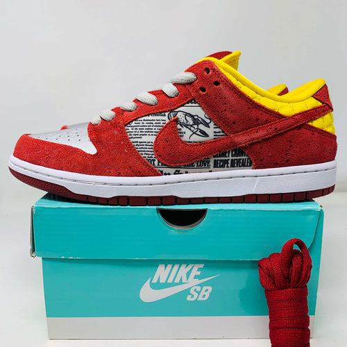 Guide on authenticating Jordan, Yeezy, and Nike sneakers for sneaker culture fans