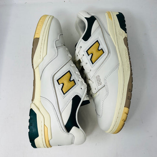 New Balance 550 vs. 990v6 vs. 2002R: Which Pair Should You Actually Buy?