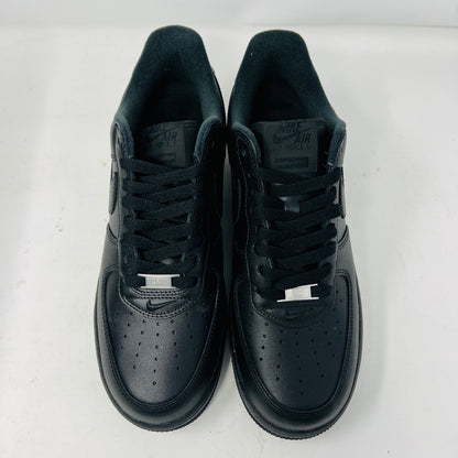 Nike Air Force 1 Low Supreme Black