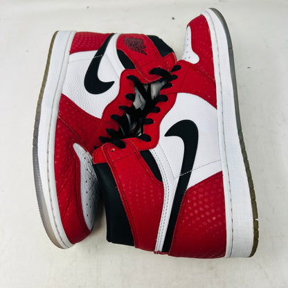 Jordan 1 Retro High Spider-Man Origin Story