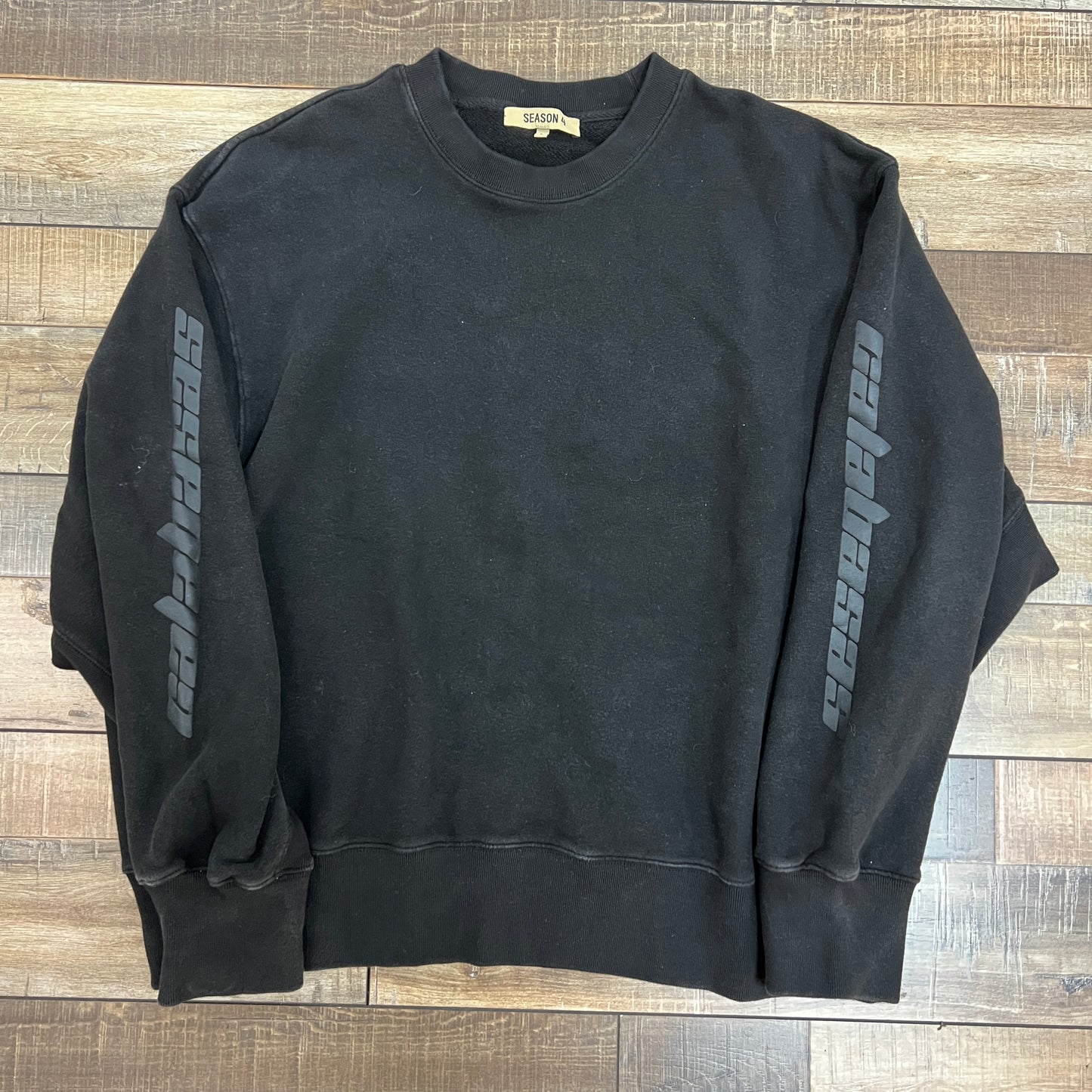 Yeezy Season 4 Calabasas Crewneck