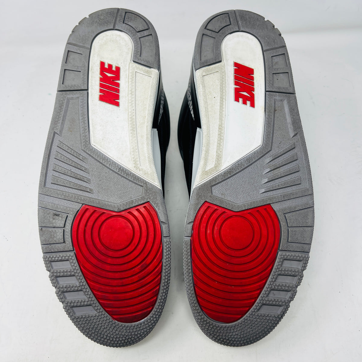 Jordan 3 Retro OG Black Cement (2024)
