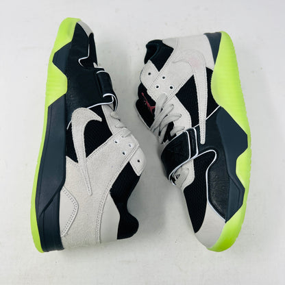 Jordan Jumpman Jack TR Travis Scott x Chase B Black Night Silver