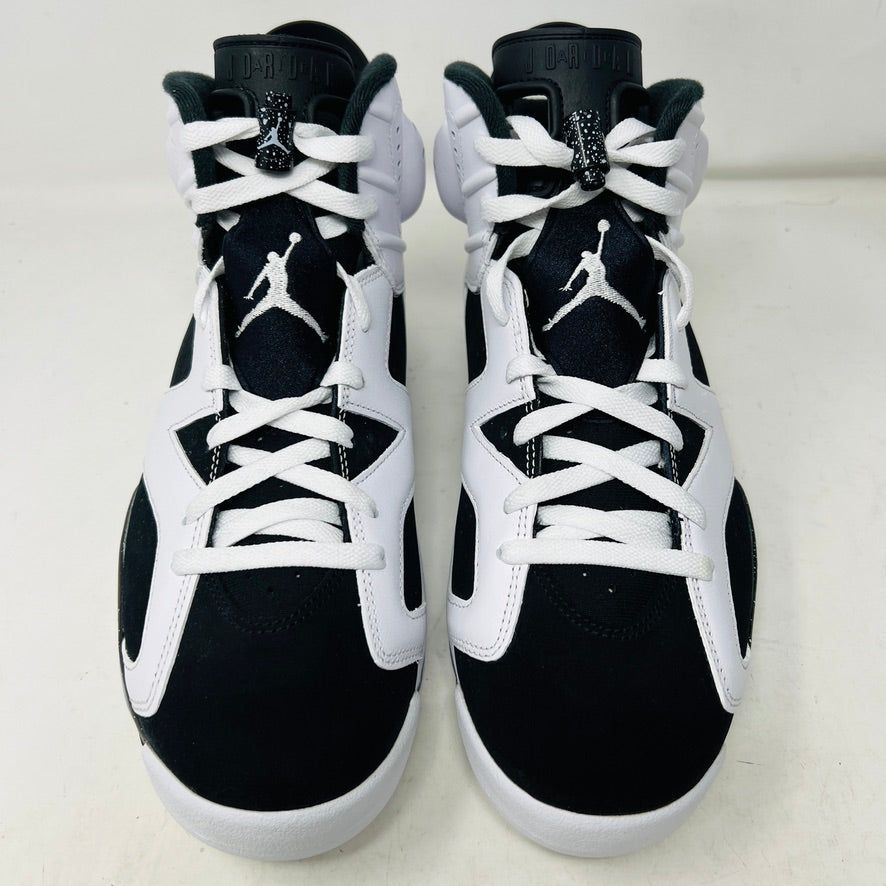 Jordan 6 Retro Oreo (2026)