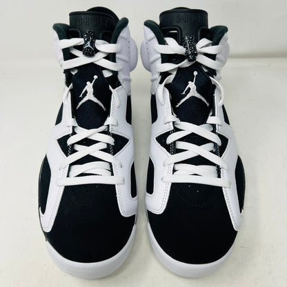 Jordan 6 Retro Oreo (2026)