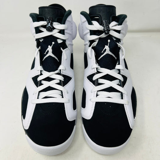 Jordan 6 Retro Oreo (2026)