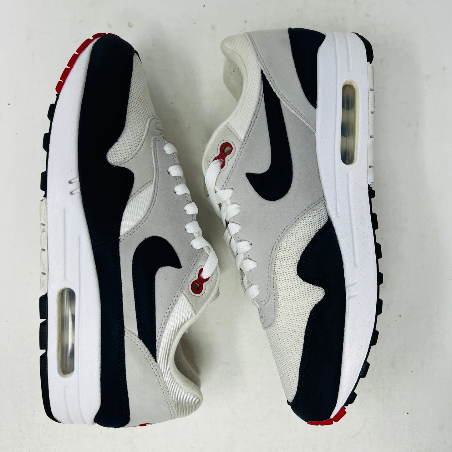 Nike Air Max 1 Anniversary Obsidian