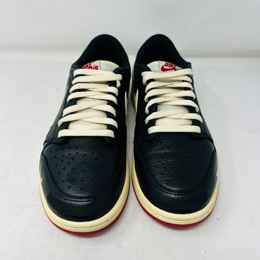 Jordan 1 Retro Low OG Nigel Sylvester Better With Time