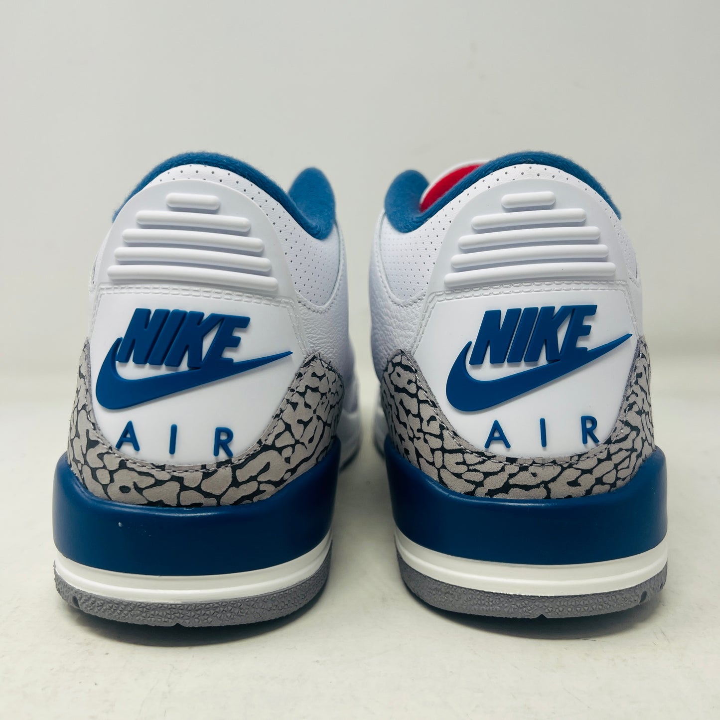 Jordan 3 Retro True Blue (2026)