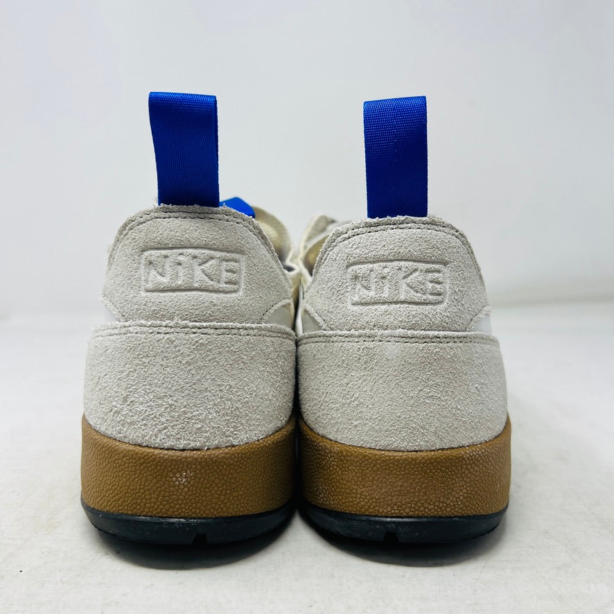 NikeCraft General Purpose Shoe Tom Sachs