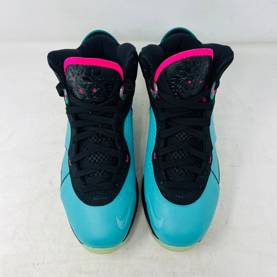 Nike LeBron 8 South Beach (2021)