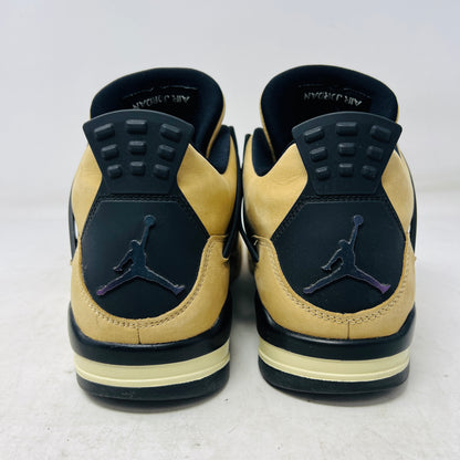 Jordan 4 Retro Fossil (Women's)