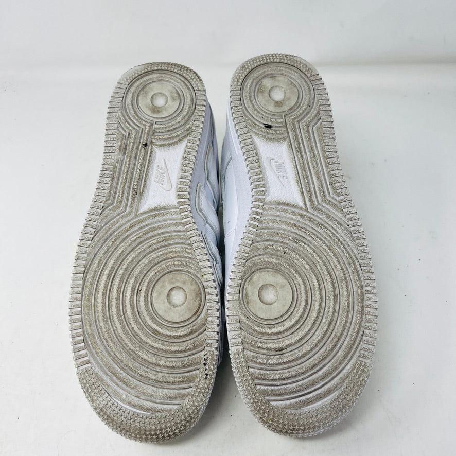 Nike Air Force 1 Low Cactus Plant Flea Market White (2024)