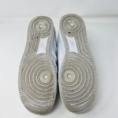 Nike Air Force 1 Low Cactus Plant Flea Market White (2024)