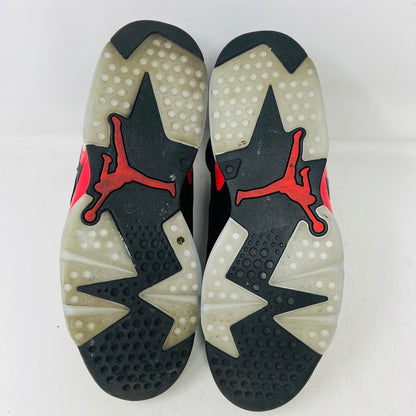 Jordan 6 Retro Infrared Salesman