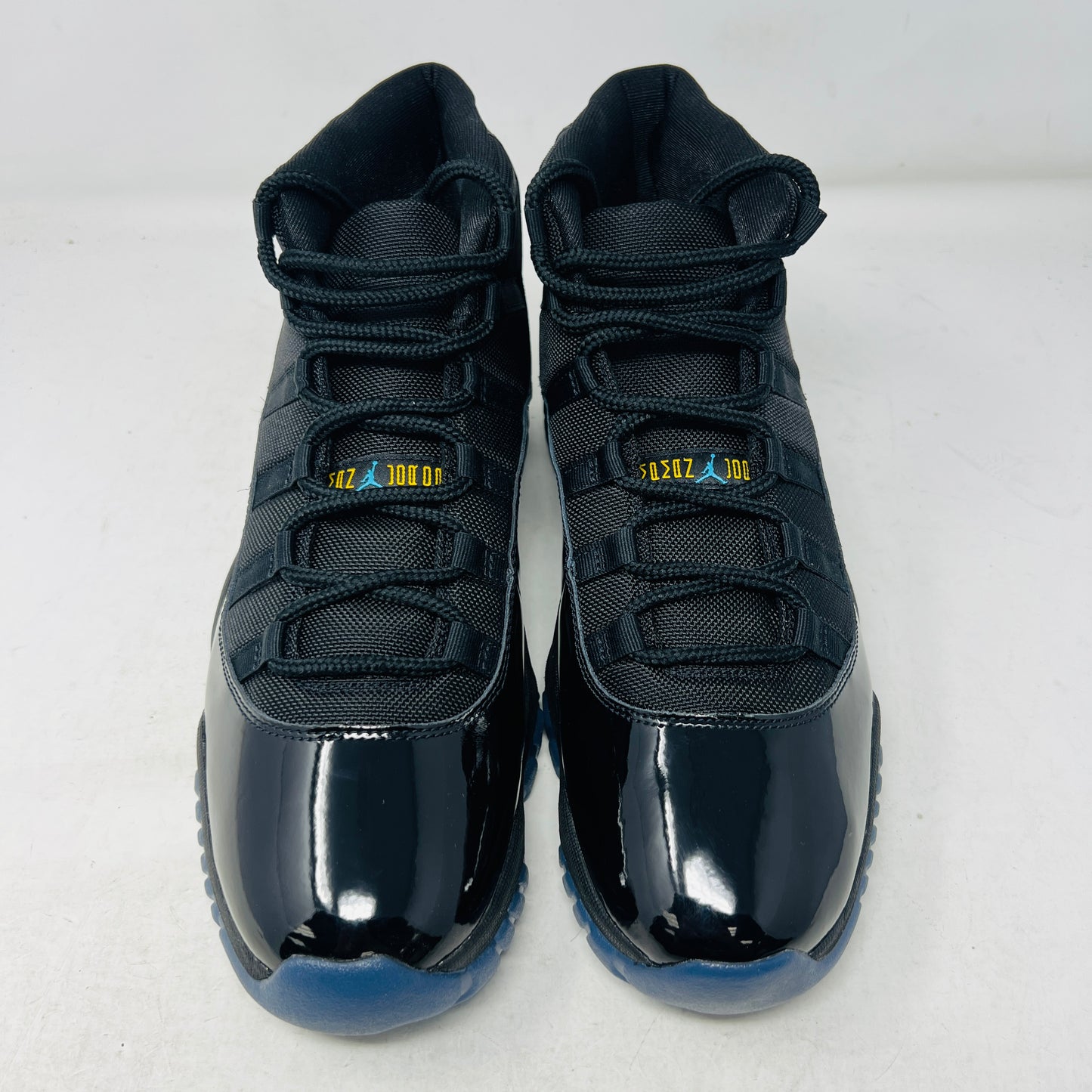Jordan 11 Retro Gamma Blue (2025)