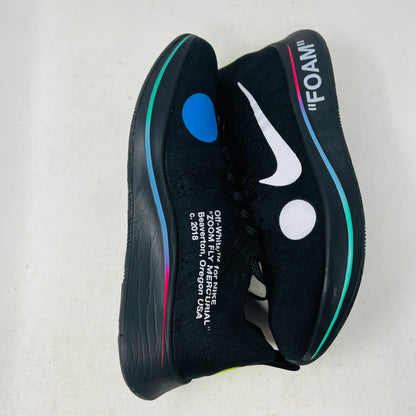 Nike Zoom Fly Mercurial Off-White Black