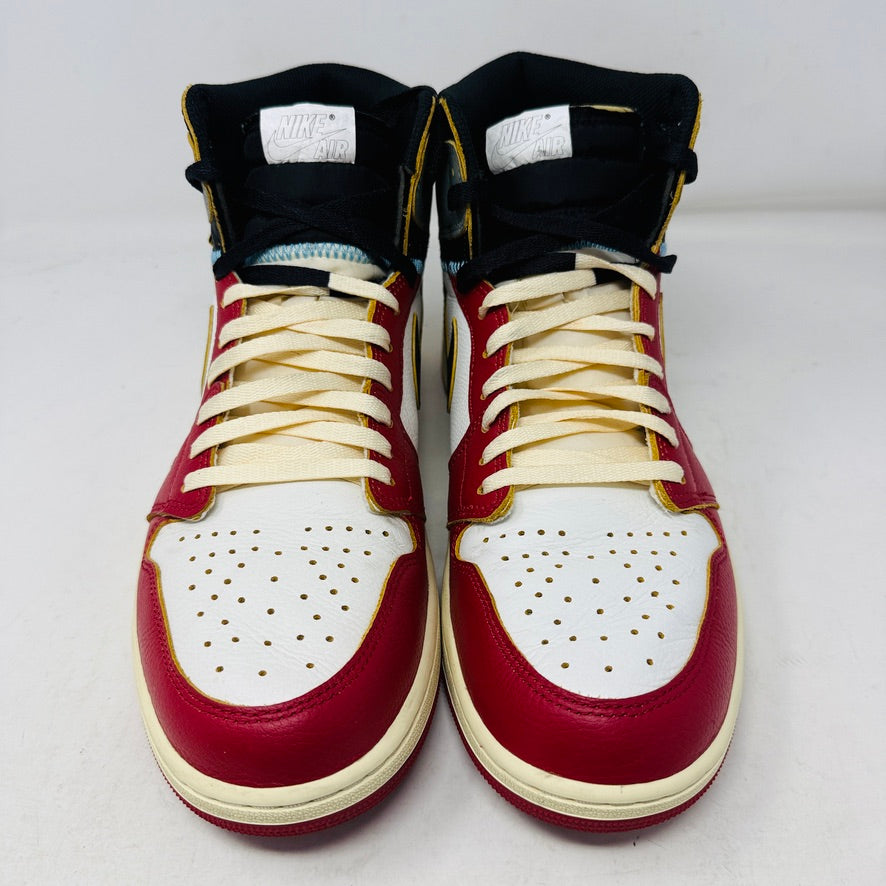 Jordan 1 Retro High OG SP Union LA Chicago Shadow