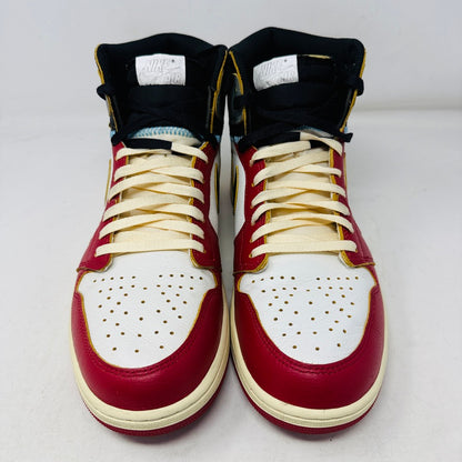Jordan 1 Retro High OG SP Union LA Chicago Shadow