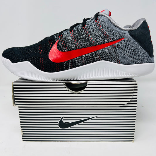 Nike Kobe 11 Elite Low Tinker