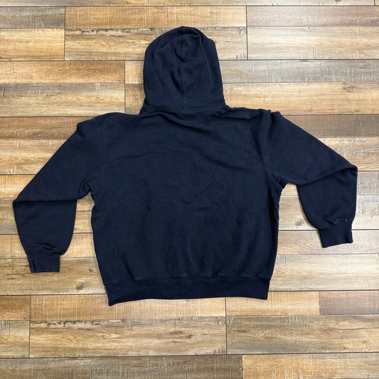 Supreme Small Box Hooded Sweatshirt (FW24)