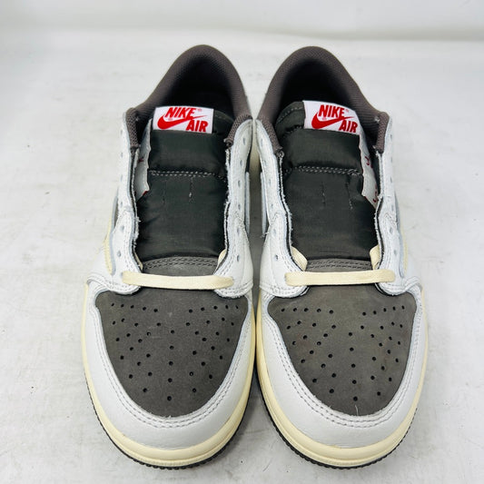 Jordan 1 Retro Low OG SP Travis Scott Reverse Mocha