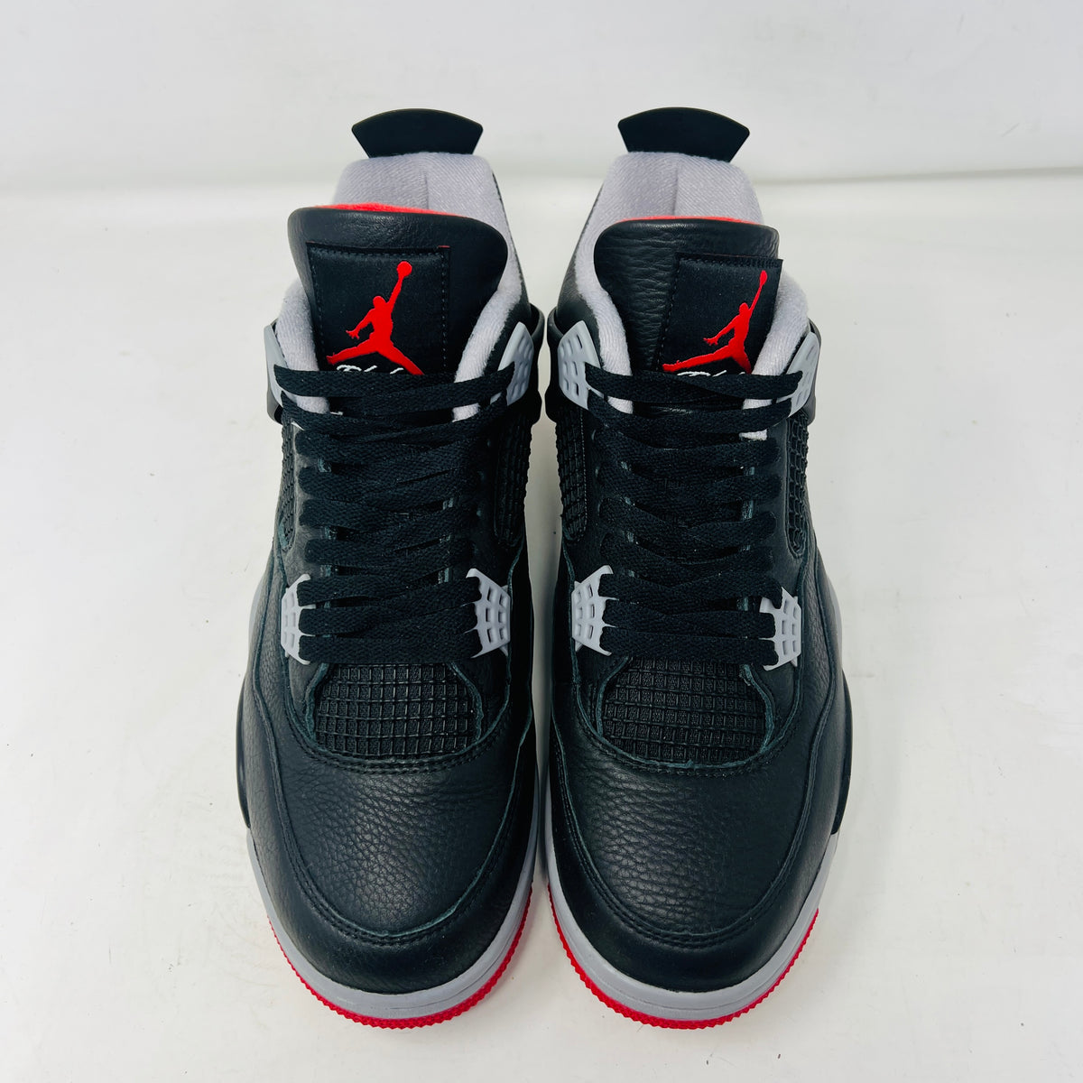 Jordan 4 Retro Bred Reimagined