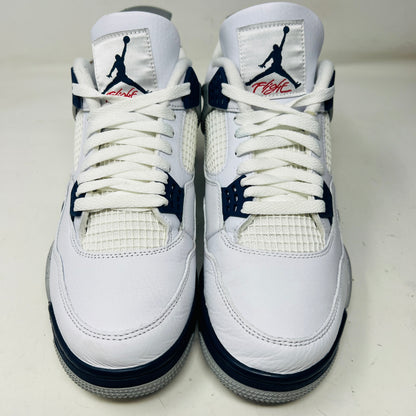 Jordan 4 Retro Midnight Navy