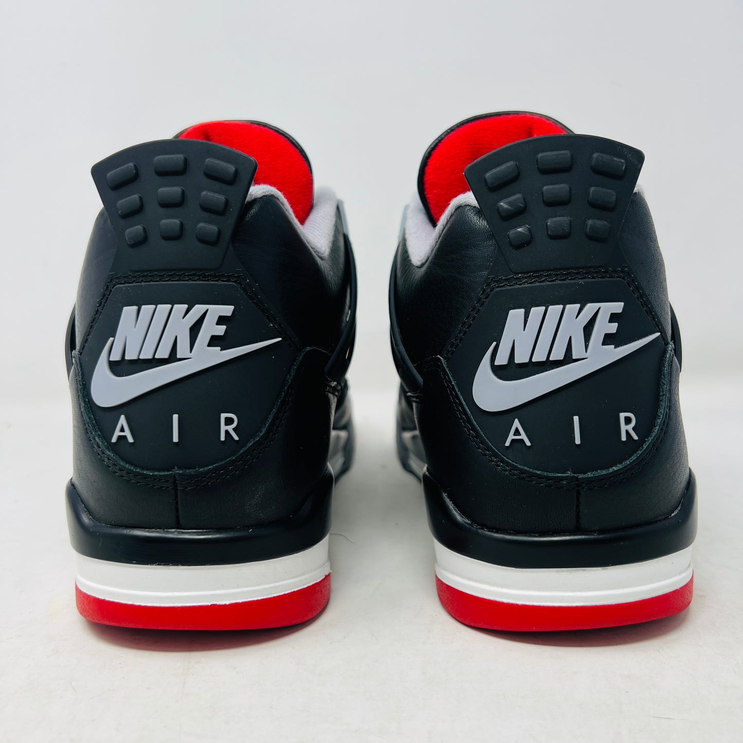 Jordan 4 Retro Bred Reimagined