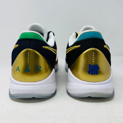 Nike Kobe 5 Protro Undefeated What If Pack