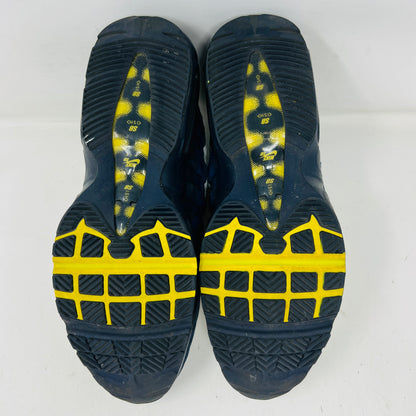 Nike Air Max 95 SB Eric Koston Obsidian Speed Yellow