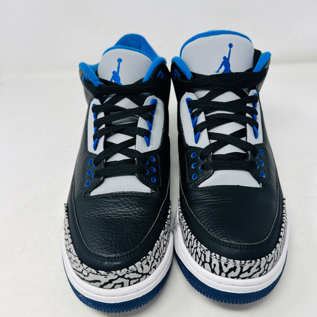 Jordan 3 Retro Sport Blue