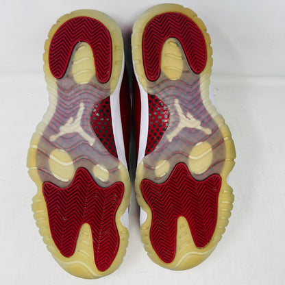 Jordan 11 Retro Cherry (2022)