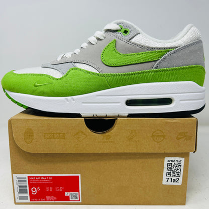 Nike Air Max 1 Patta 20th Anniversary Chlorophyll