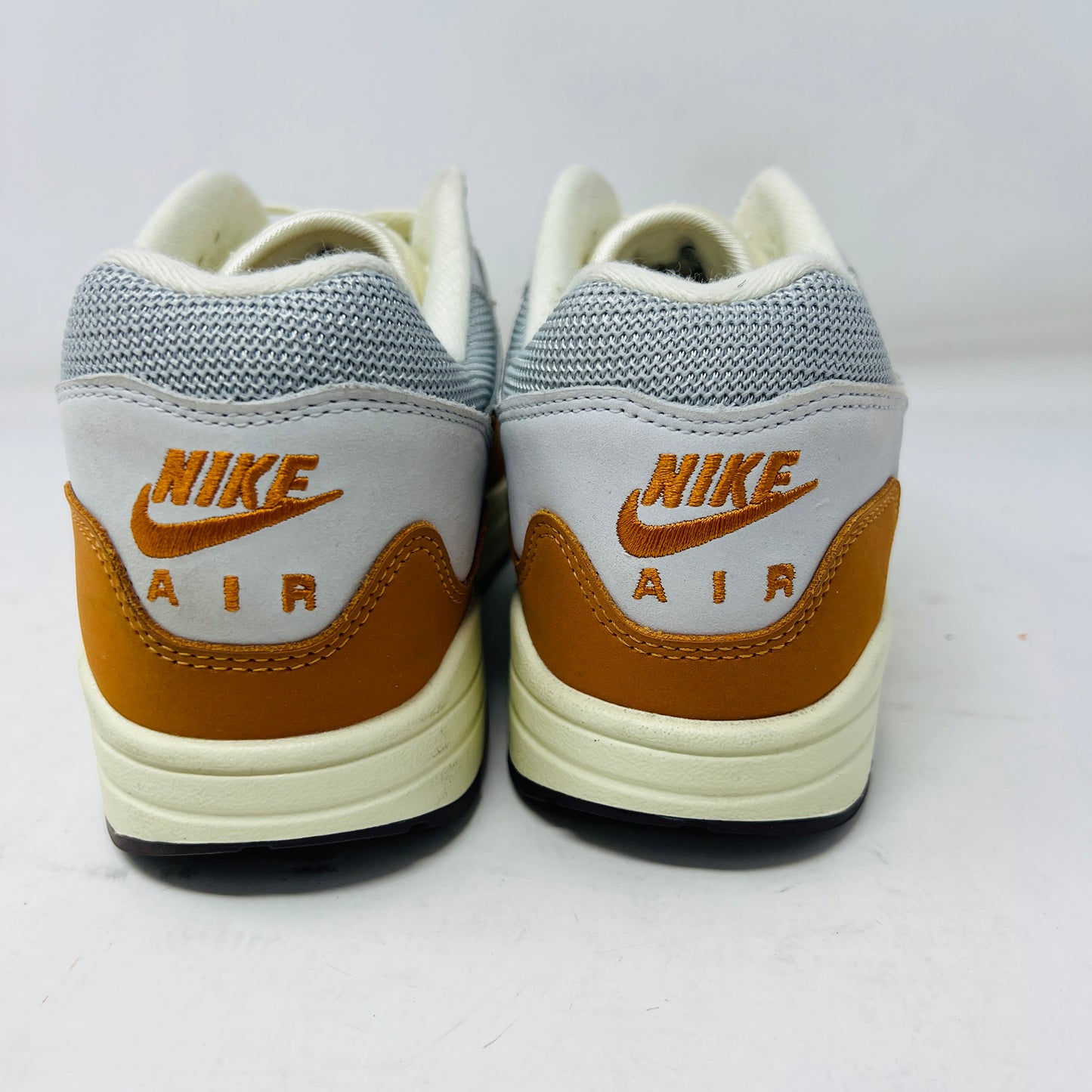 Nike Air Max 1 Patta Waves Monarch