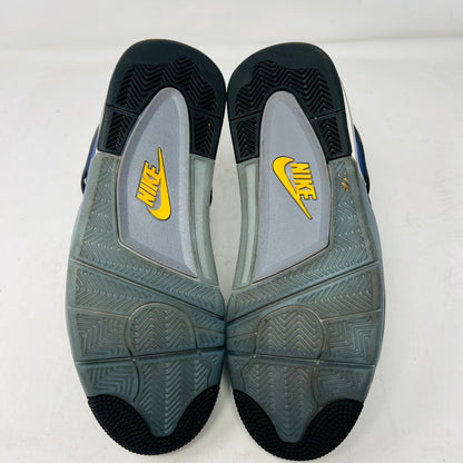 Jordan 4 Retro Lakers