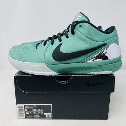 Nike Kobe 4 Protro Girl Dad