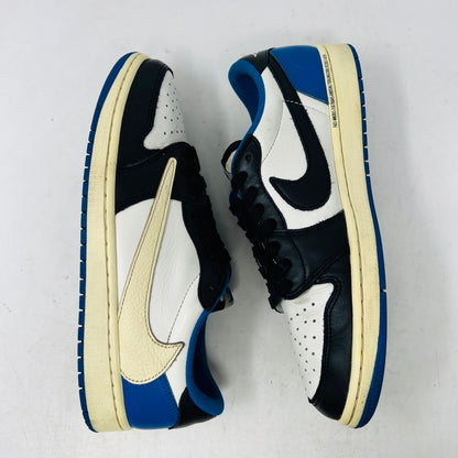 Jordan 1 Retro Low OG SP Fragment x Travis Scott