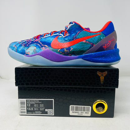 Nike Kobe 8 Protro What The (2025)