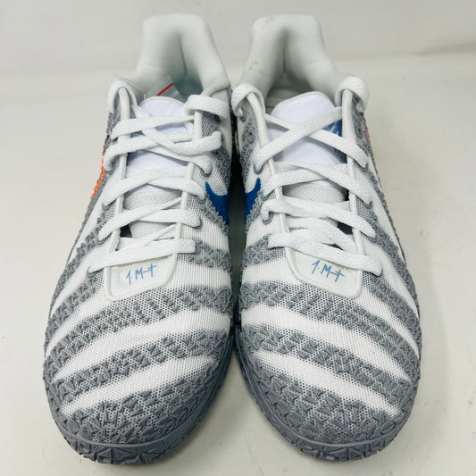 Nike Ja 3 Light Show
