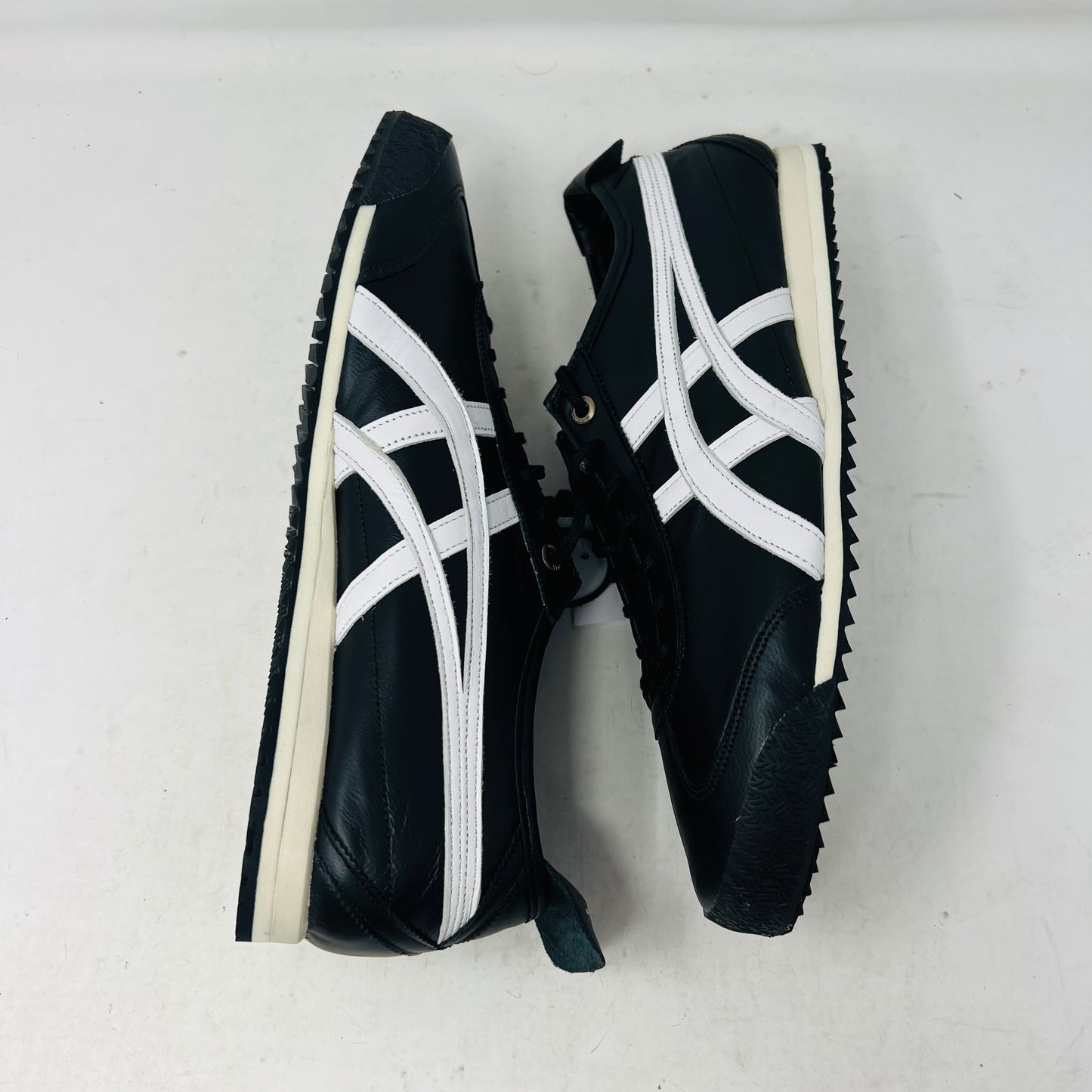 Onitsuka Tiger Mexico 66 SD Black White