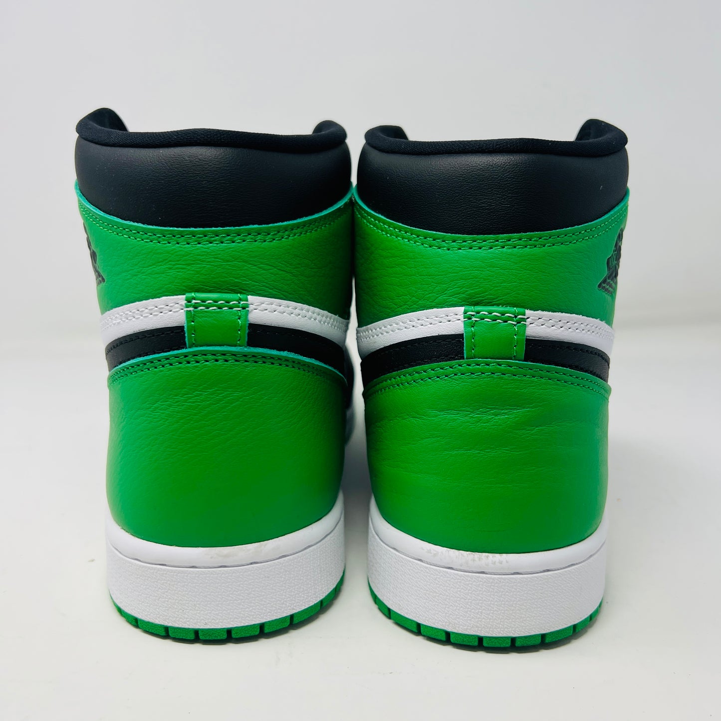 Jordan 1 Retro High OG Lucky Green