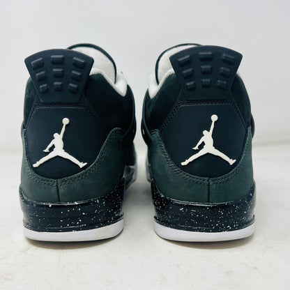 Jordan 4 Retro Fear (2024)