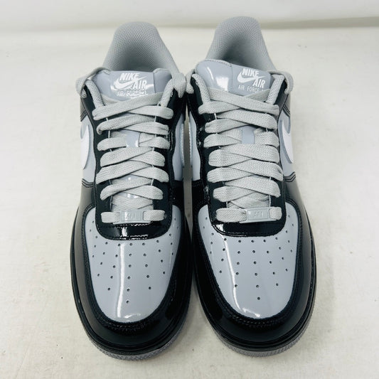 Nike Air Force 1 Low Syna Central Cee Black White Smoke Grey
