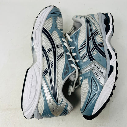 ASICS Gel-Kayano 14 White Fjord Grey