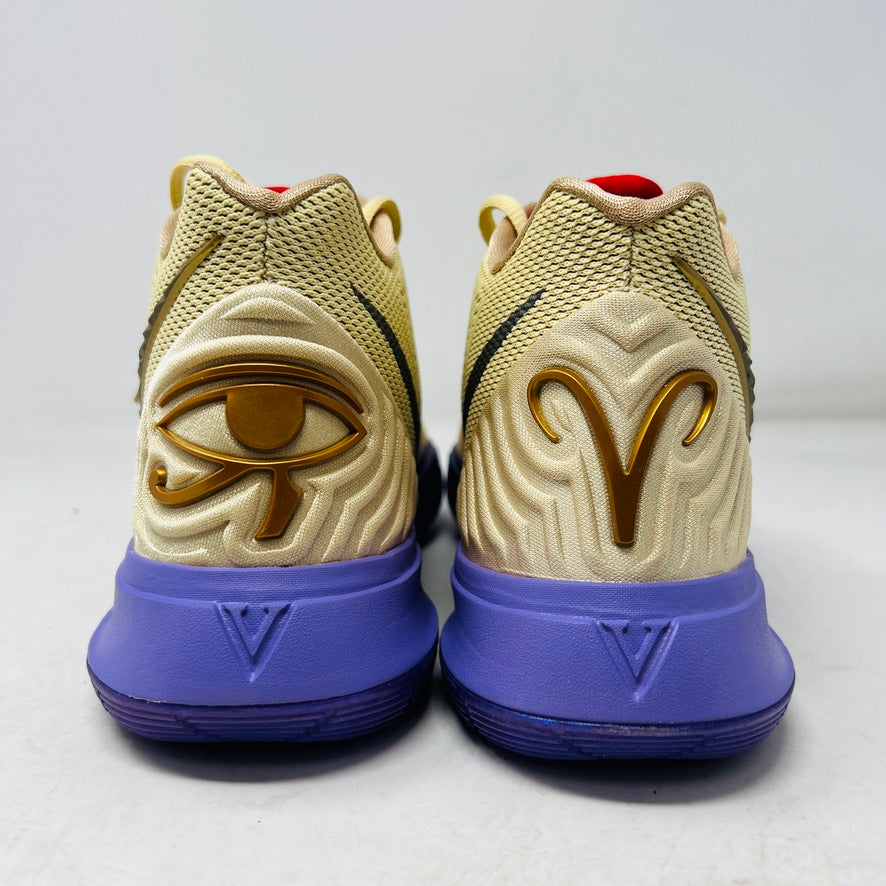 Nike Kyrie 5 Concepts Ikhet (Special Box)