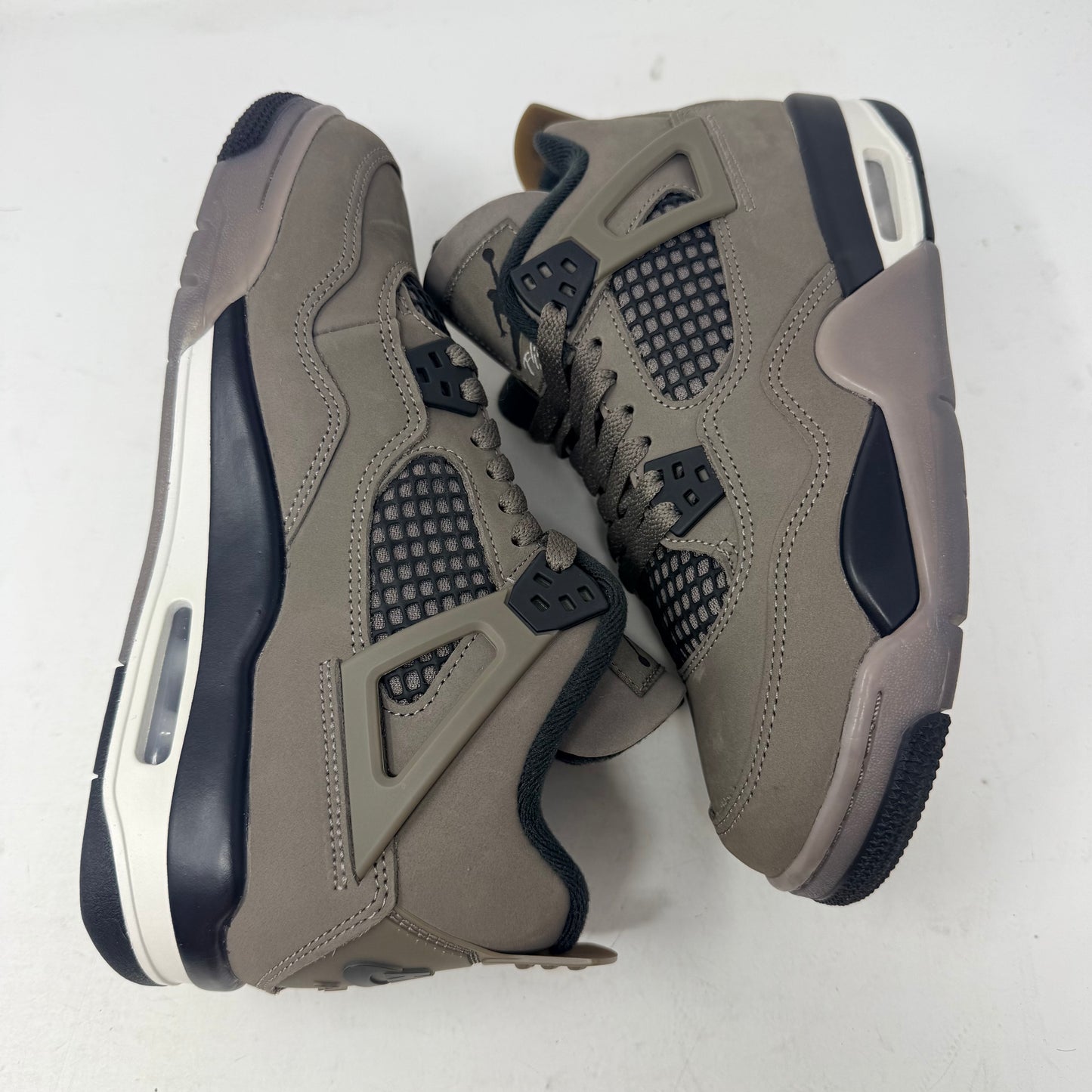 Jordan 4 Retro OG Cave Stone (GS)