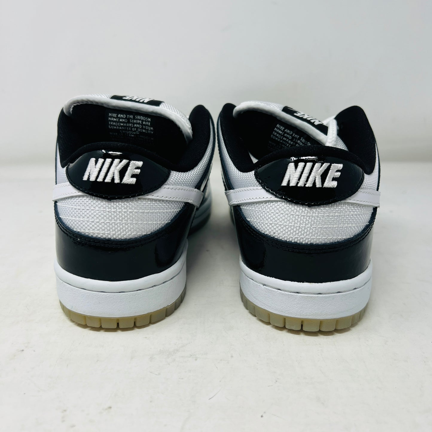 Nike SB Dunk Low Concord