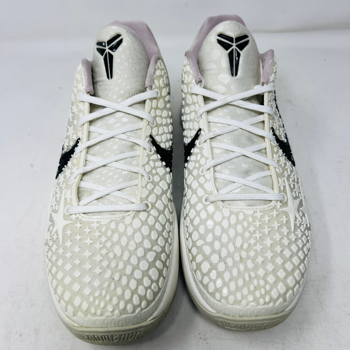 Nike Kobe 6 Protro Sail All-Star